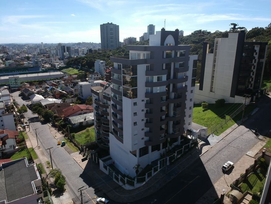 Venda de cobertura em Caxias do Sul, bairro Centro