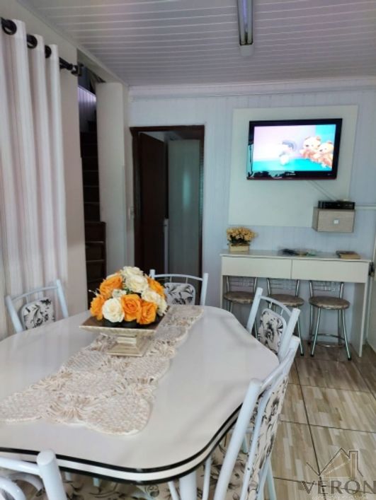 Casa Fachin