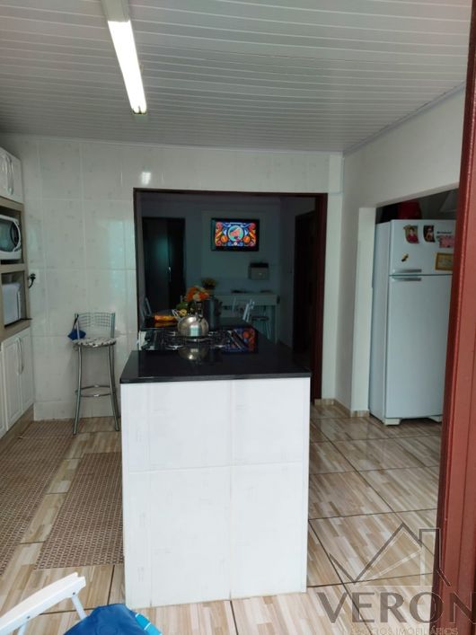 Casa Fachin