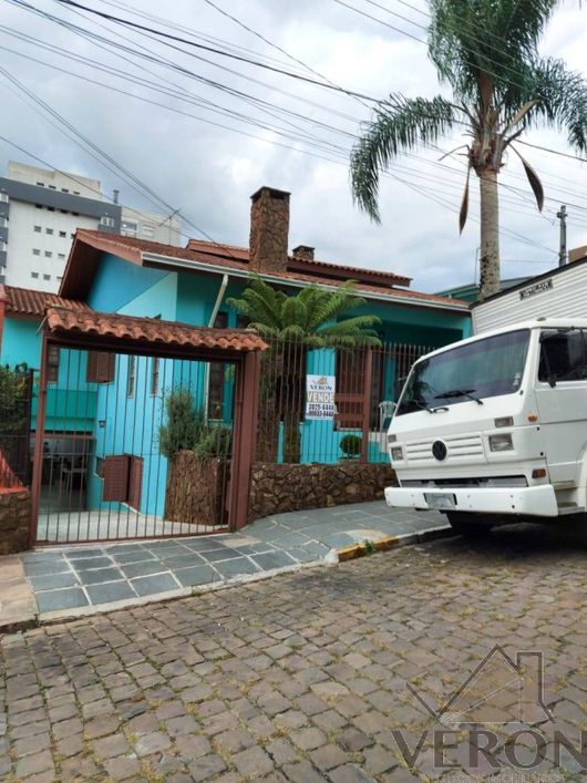 Casa Fachin