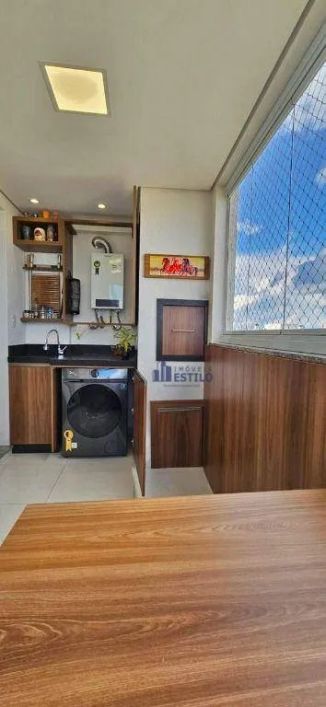 Apartamento com 2 dormitórios à venda, 54 m² por R$ 395.000,00 - Vila Verde - Caxias do Sul/RS