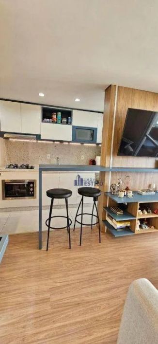 Apartamento com 2 dormitórios à venda, 54 m² por R$ 395.000,00 - Vila Verde - Caxias do Sul/RS