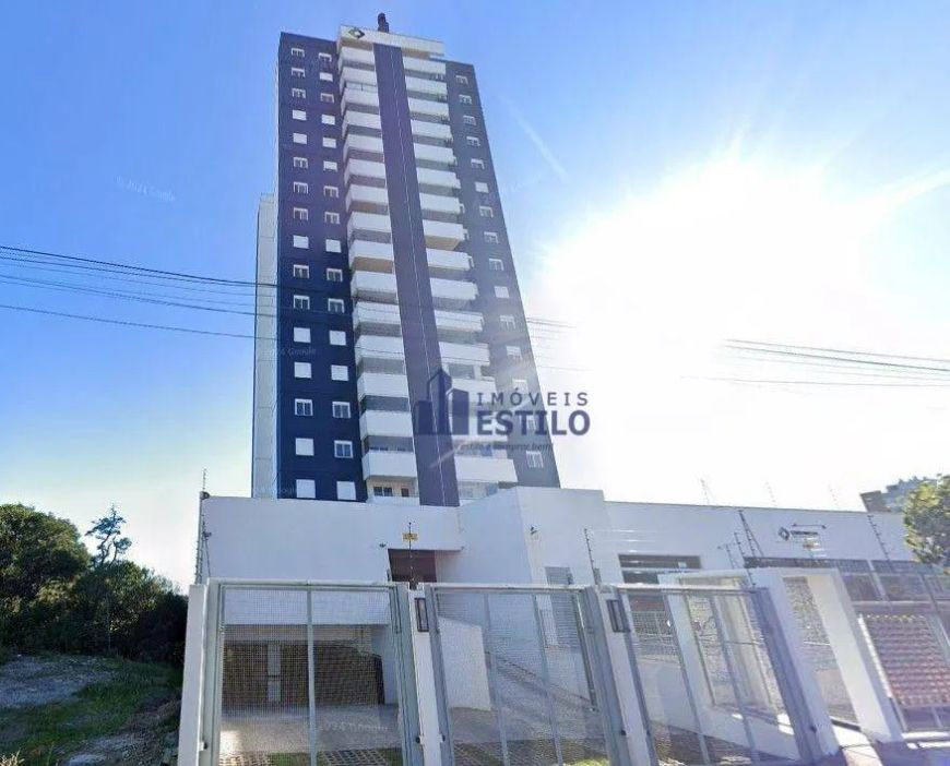 Apartamento com 2 dormitórios à venda, 54 m² por R$ 395.000,00 - Vila Verde - Caxias do Sul/RS