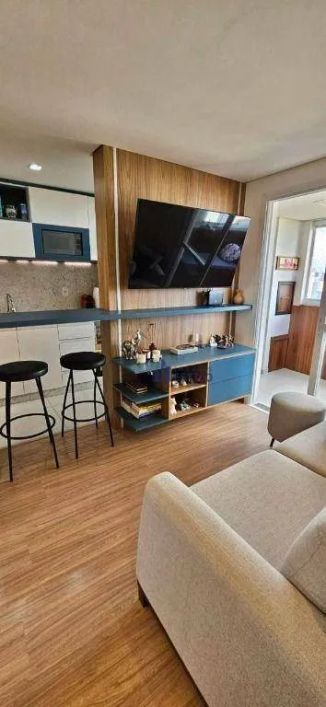 Apartamento com 2 dormitórios à venda, 54 m² por R$ 395.000,00 - Vila Verde - Caxias do Sul/RS