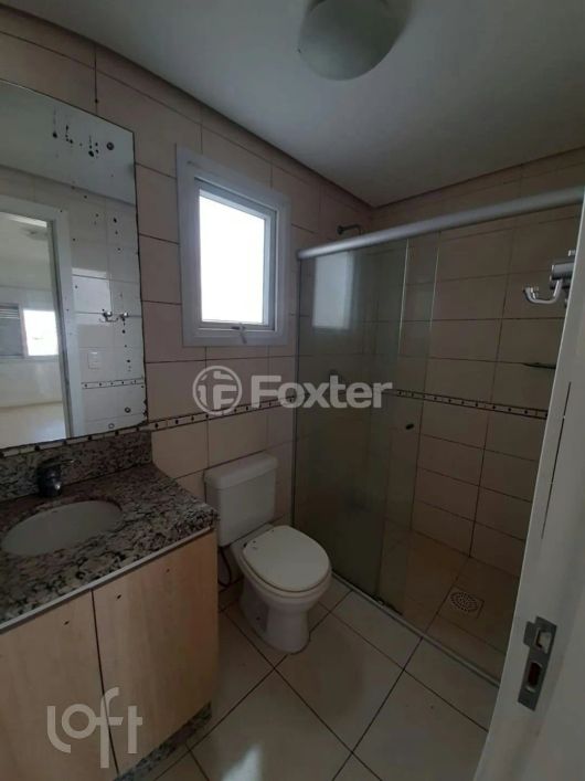 Apartamento à venda Rua Garibaldi, Exposição - Caxias do Sul