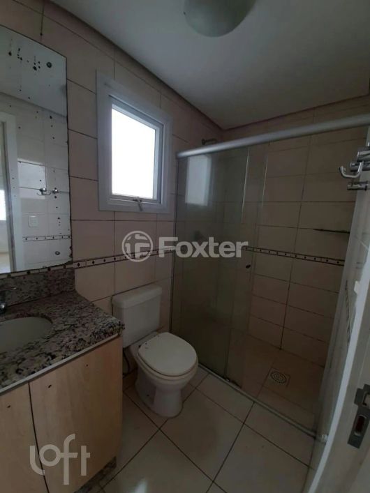 Apartamento à venda Rua Garibaldi, Exposição - Caxias do Sul
