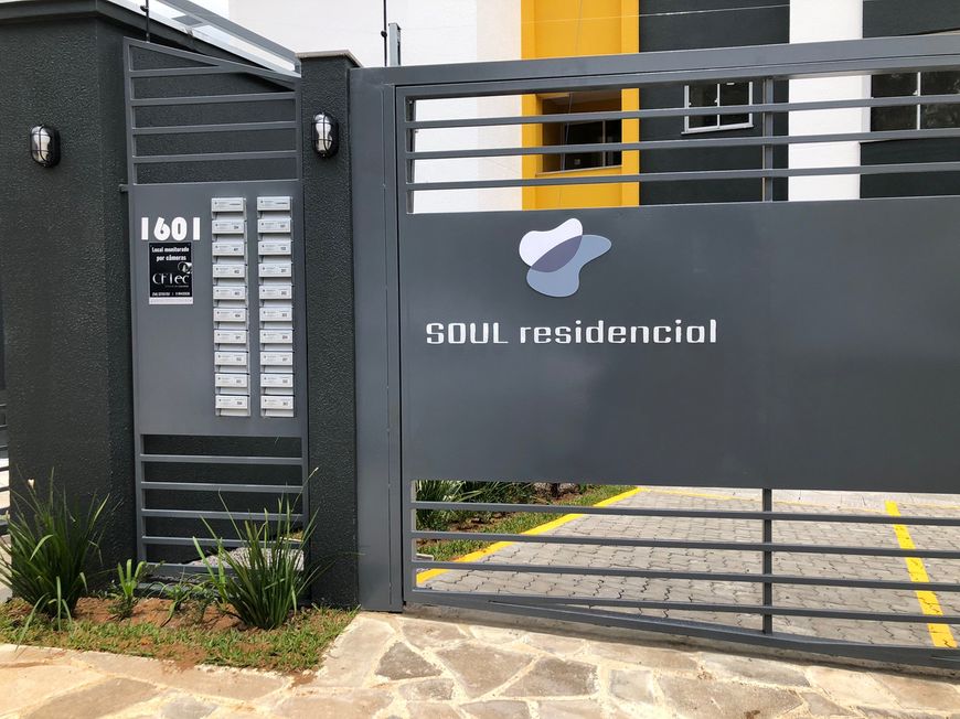 Apartamento Desvio |Rizzo