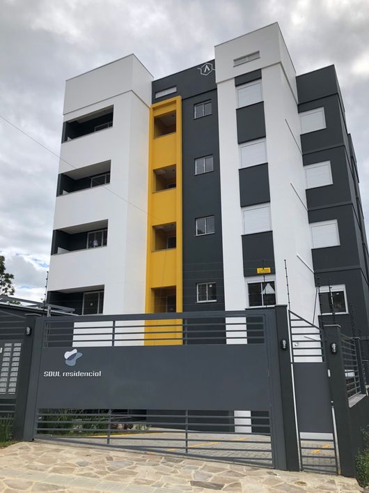 Apartamento Desvio |Rizzo