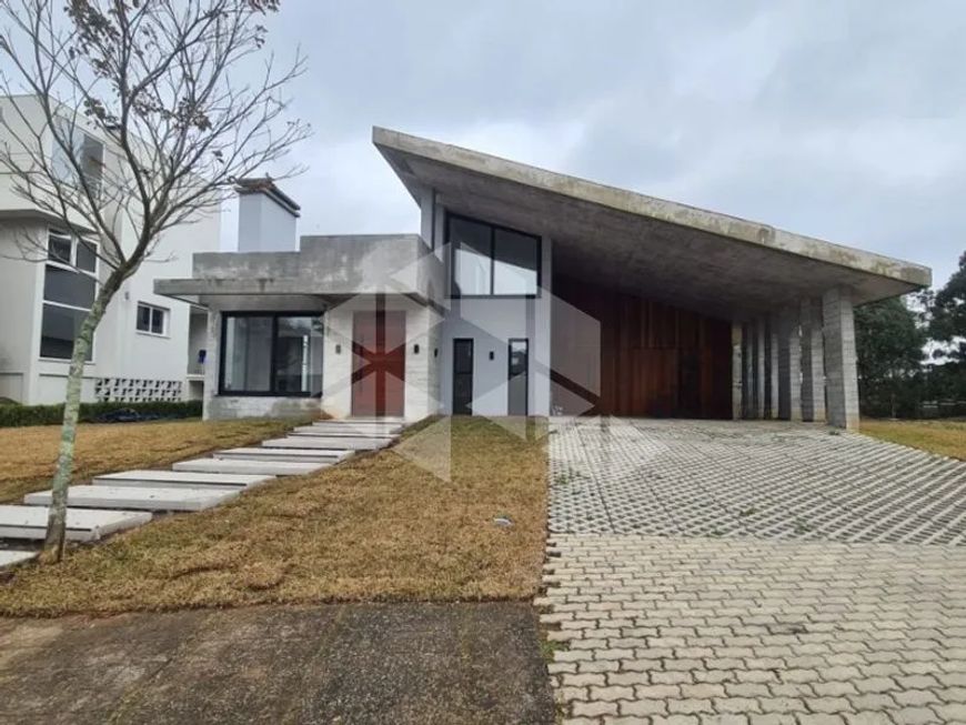 Casa de Condomínio em SAO CIRO