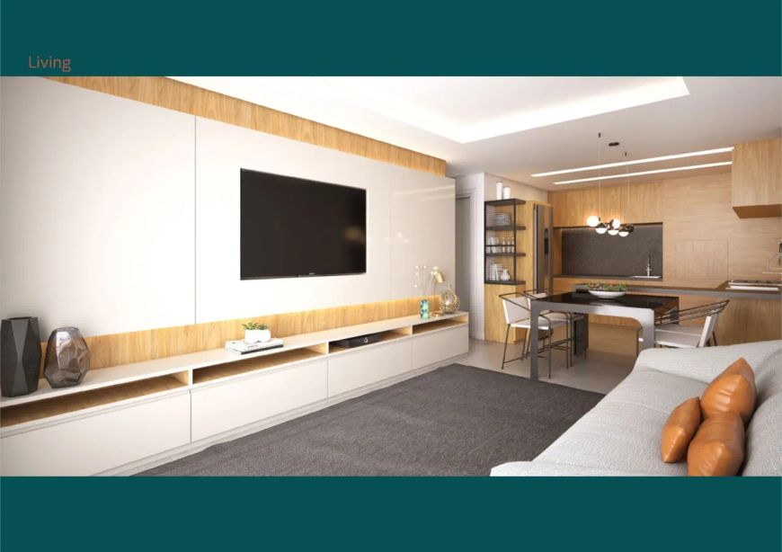 Residencial Padang