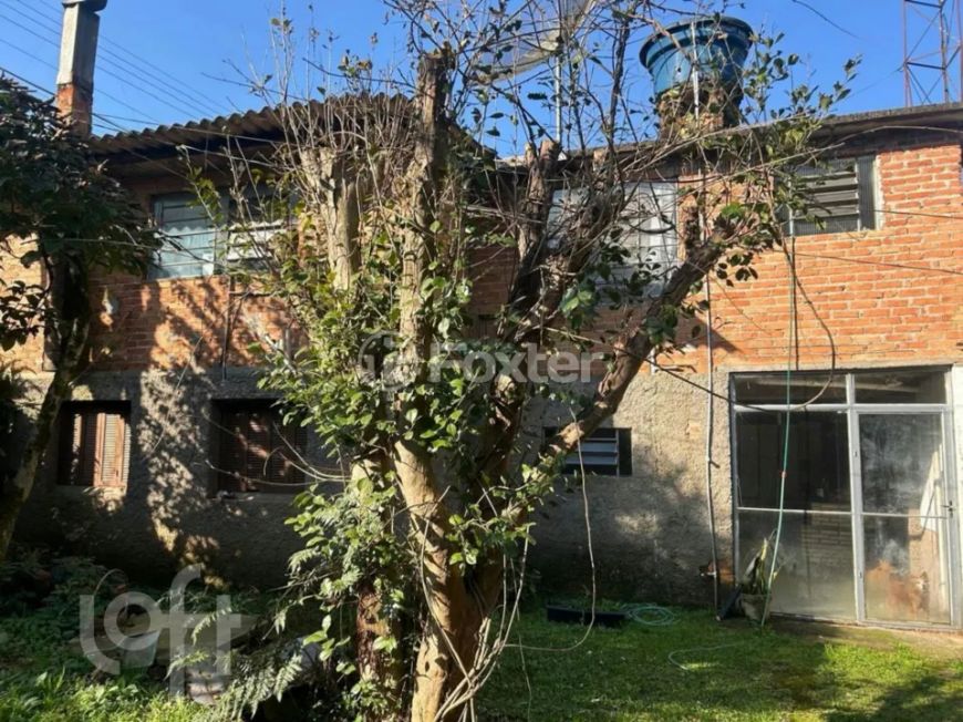Casa à venda Rua José Ramos, Ana Rech - Caxias do Sul