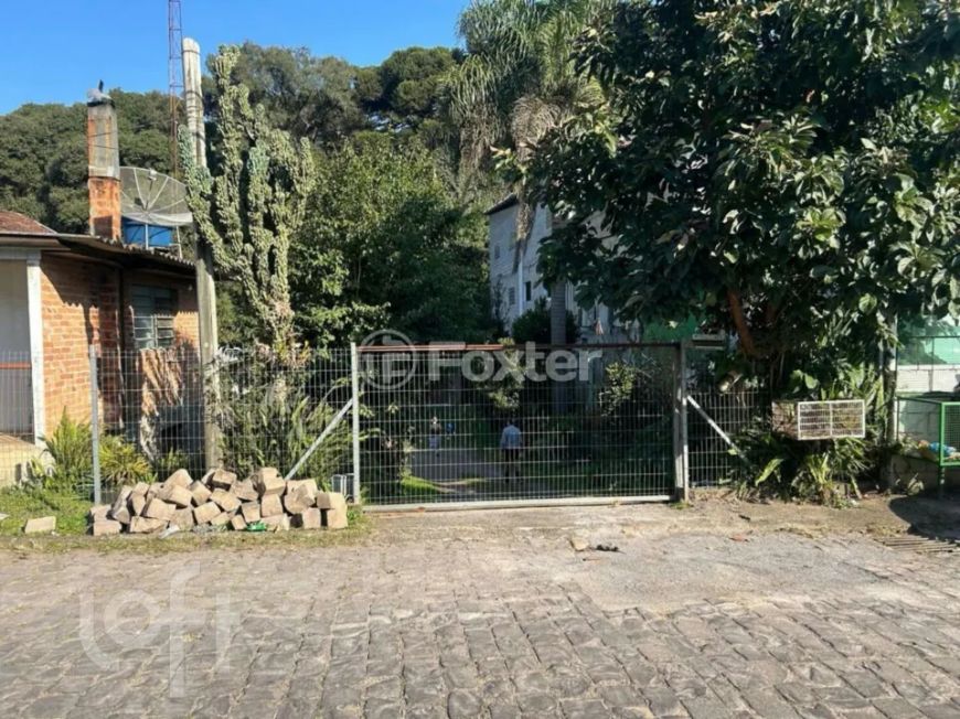 Casa à venda Rua José Ramos, Ana Rech - Caxias do Sul