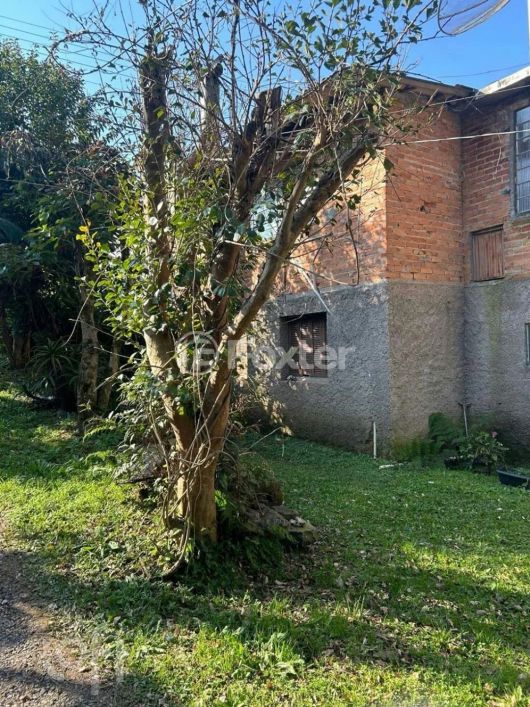 Casa à venda Rua José Ramos, Ana Rech - Caxias do Sul