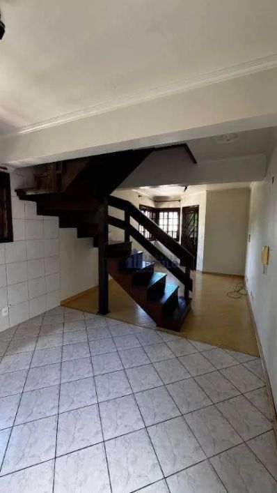 Sobrado à venda, 114 m² por R$ 650.000,00 - Sagrada Família - Caxias do Sul/RS
