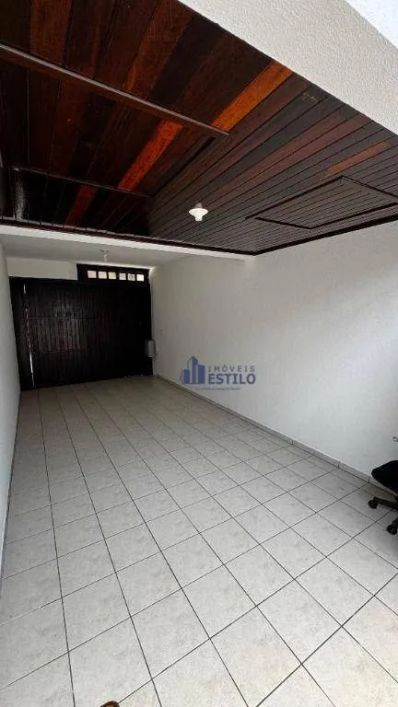 Sobrado à venda, 114 m² por R$ 650.000,00 - Sagrada Família - Caxias do Sul/RS
