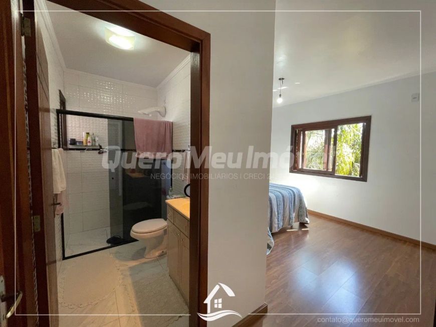 Casa a venda no bairro São Leopoldo