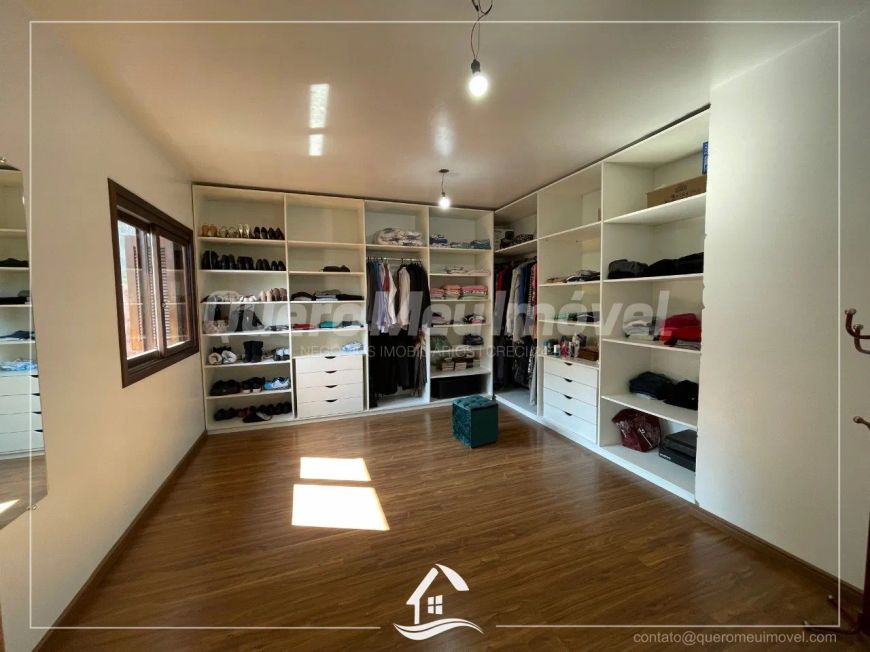 Casa a venda no bairro São Leopoldo
