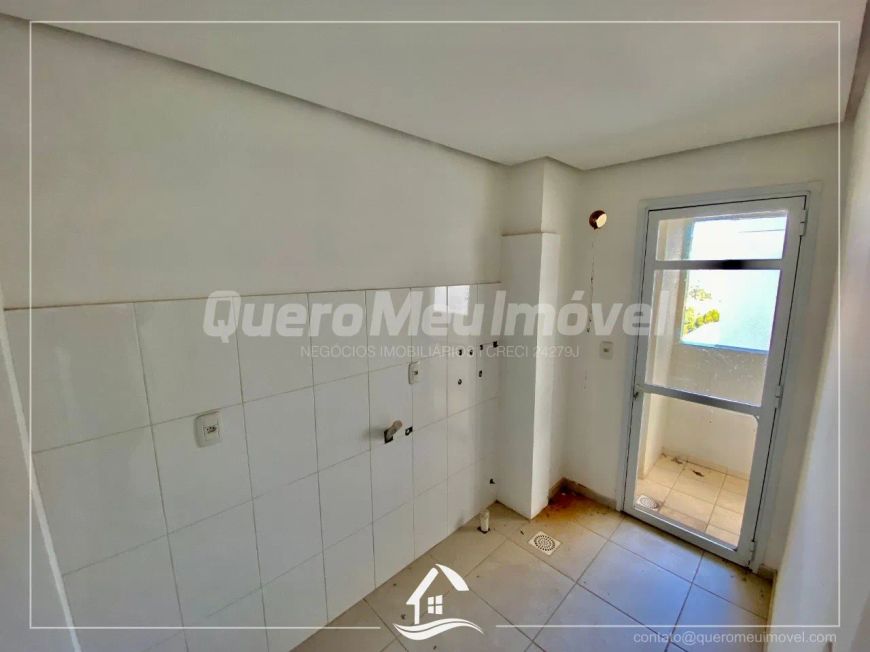 Apartamento a venda no bairro Rio Branco