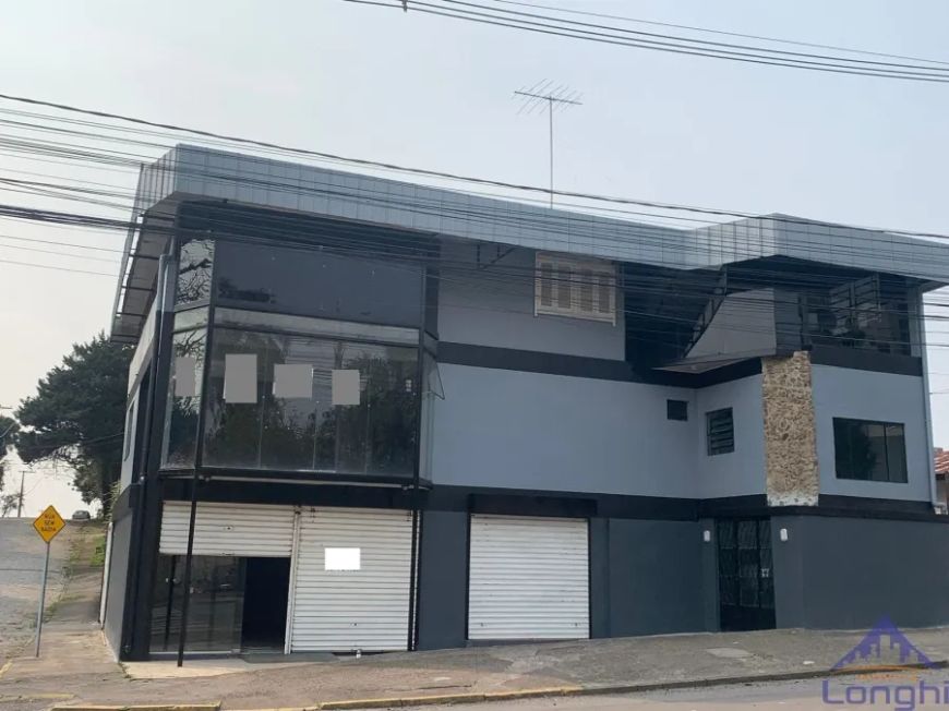 Sala Comercial Aérea