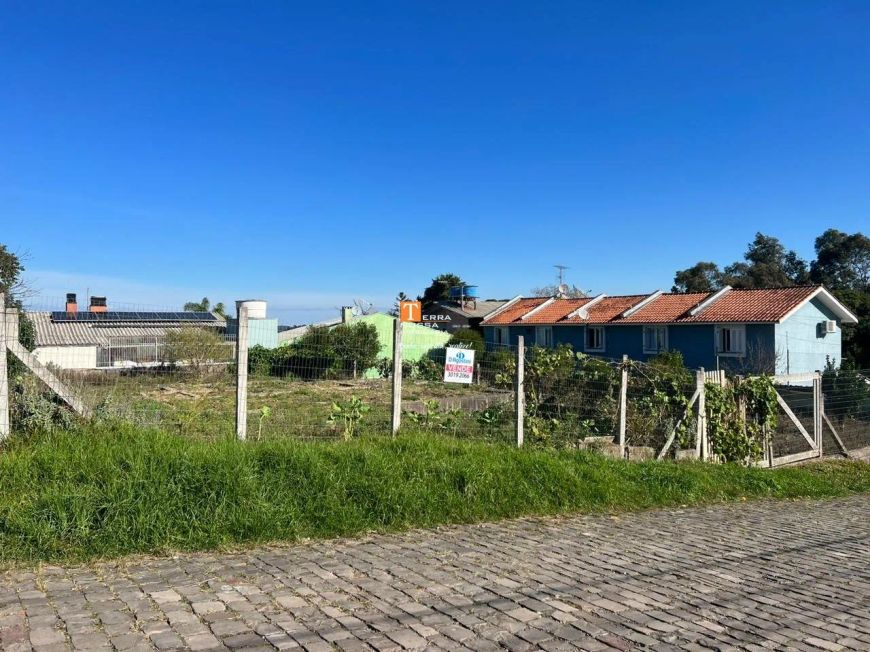 Terreno 360m², Charqueadas, Caxias do sul - RS