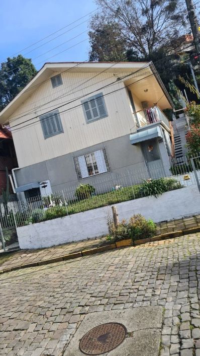 Terreno com 391m² no São Leopoldo- Caxias do Sul