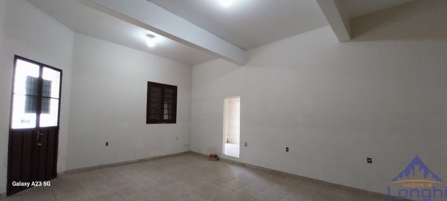 SALA TÉRREA COMERCIAL