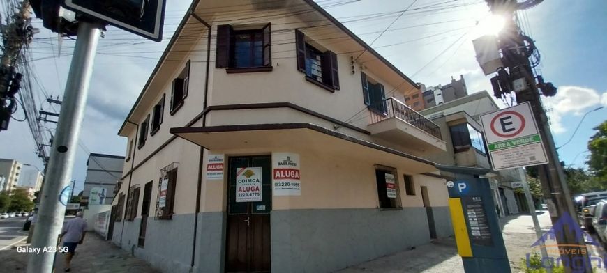 SALA TÉRREA COMERCIAL