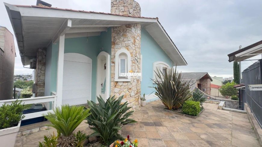 Casa no Colina Sorriso