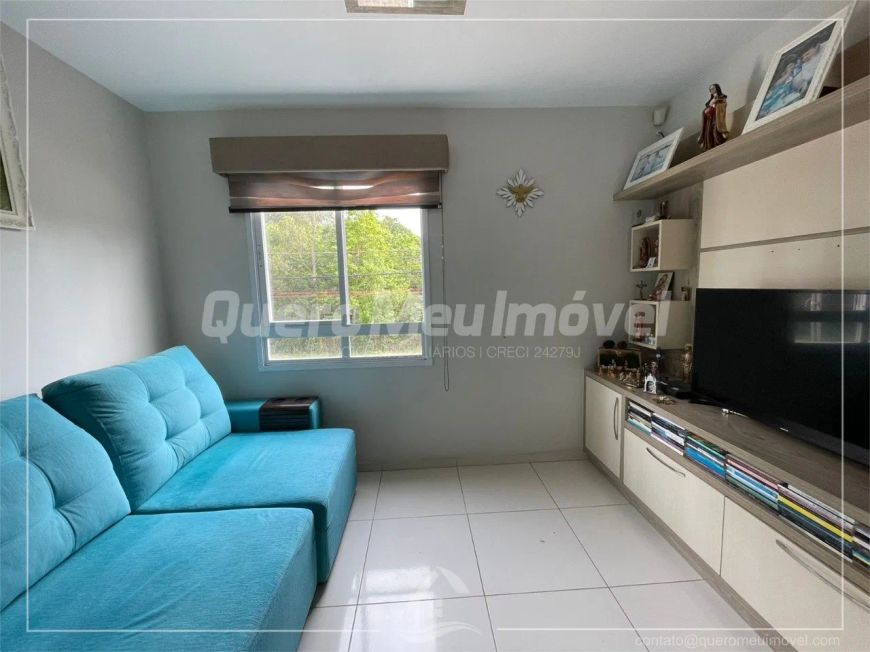 Sobrado Triplex à venda em Ana Rech