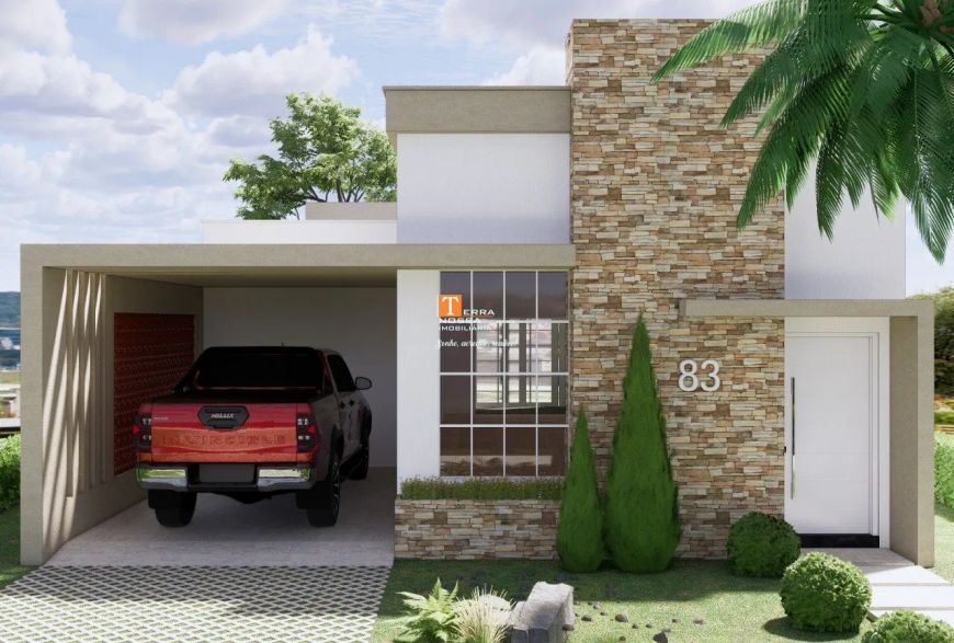 Casa à venda, Caxias do Sul-RS