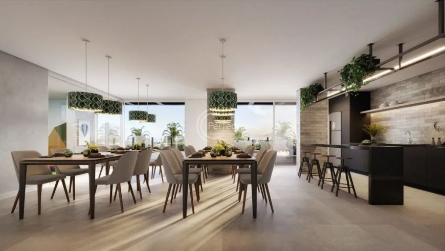Apartamento no Residencial Atrium! São 83m² privativos &amp;amp;#10004;2 dormitórios, sendo 1 suíte &amp;amp