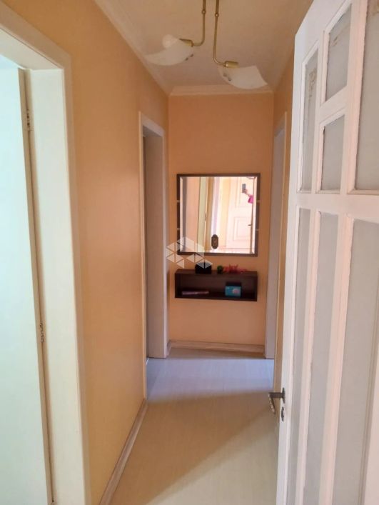 APARTAMENTO 02 DORMITORIOS NO SANTA CATARINA