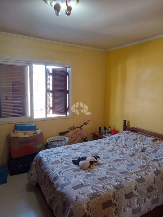 APARTAMENTO 02 DORMITORIOS NO SANTA CATARINA