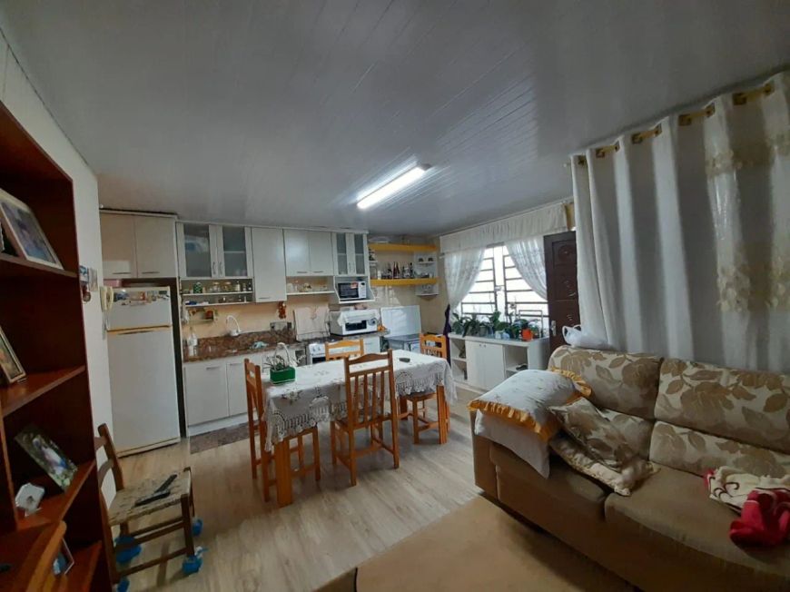 Venda de Casa em Caxias do Sul-RS, bairro Jardim Eldorado