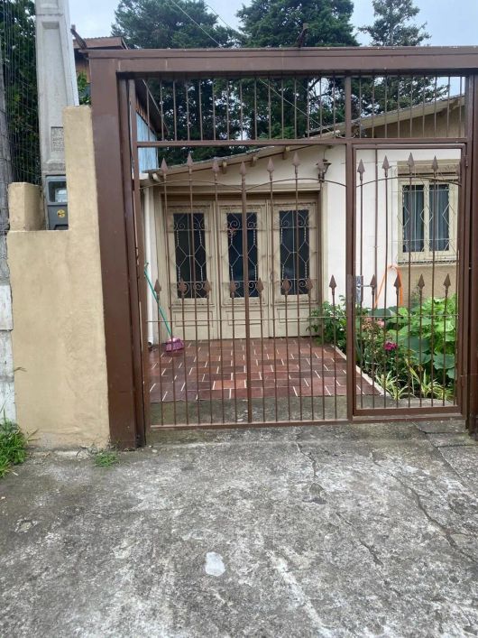 Venda de Casa em Caxias do Sul, bairro Desvio Rizzo