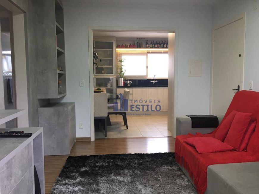Apartamento à venda, 79 m² por R$ 420.000,00 - Marechal Floriano - Caxias do Sul/RS