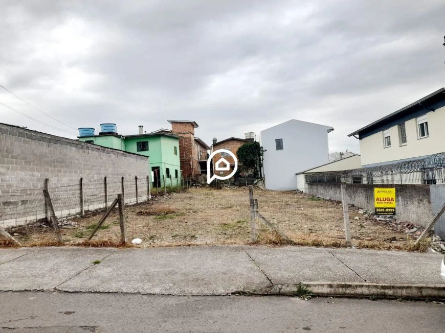 TERRENO, 390M2, BAIRRO ESPLANADA
