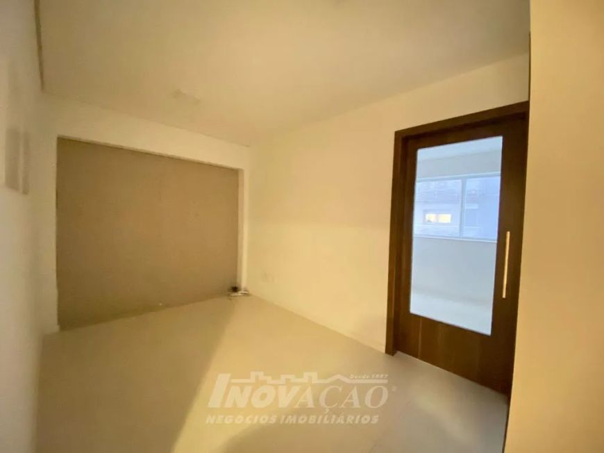 Sala Aérea Exposição Caxias do Sul