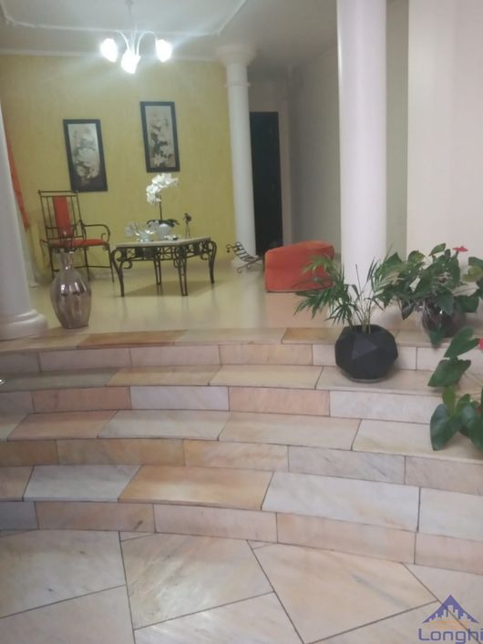 CASA RESIDENCIAL