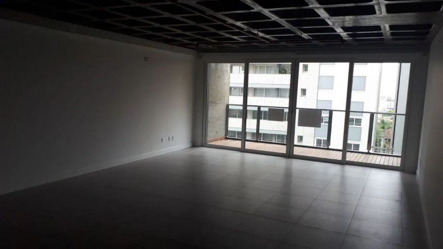 Sala Aérea Exposição Caxias do Sul