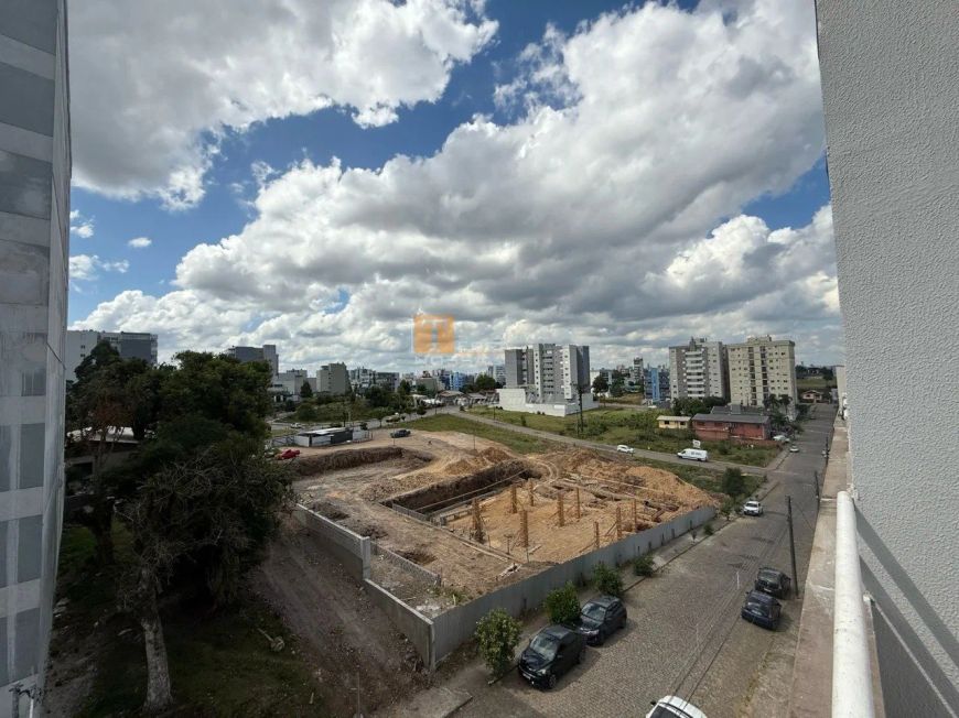 Cobertura à venda no Jardim do Shopping em Caxias do Sul - RS