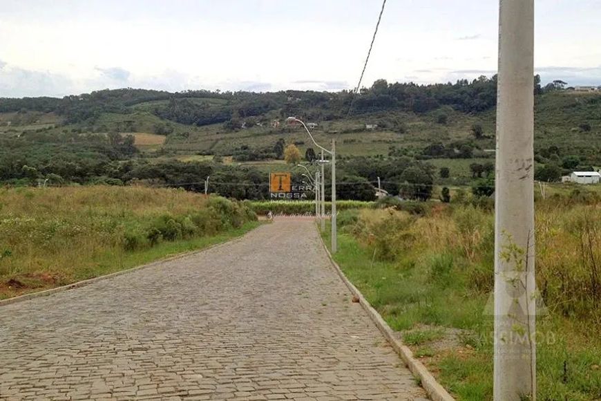 Terreno no Monte Bérico em Caxias do Sul, RS