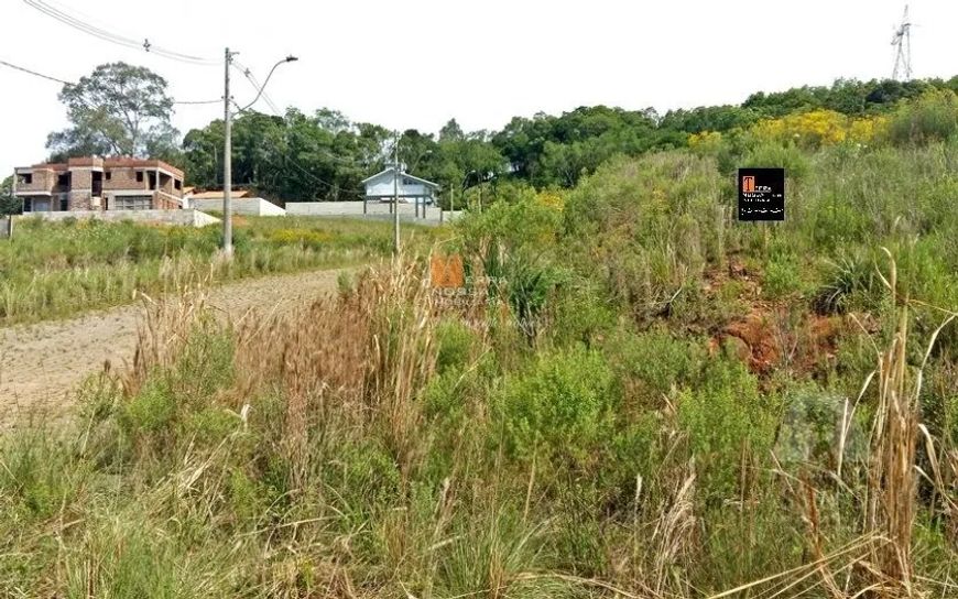 Terreno no Monte Bérico em Caxias do Sul, RS