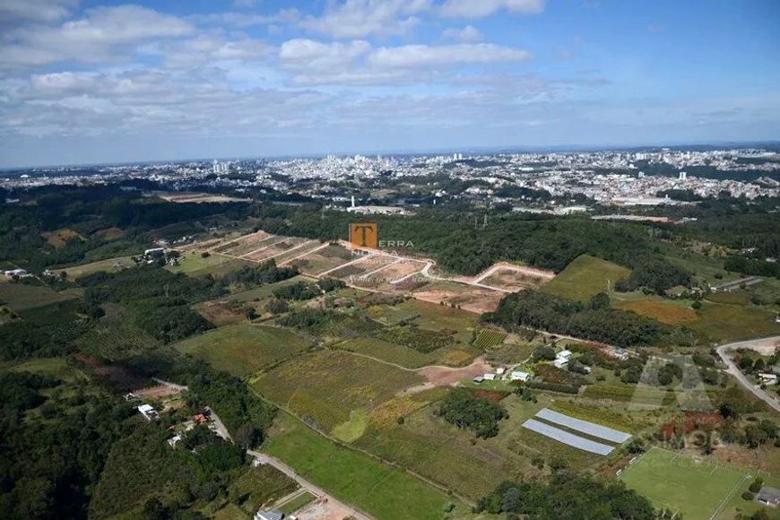 Terreno no Monte Bérico em Caxias do Sul, RS