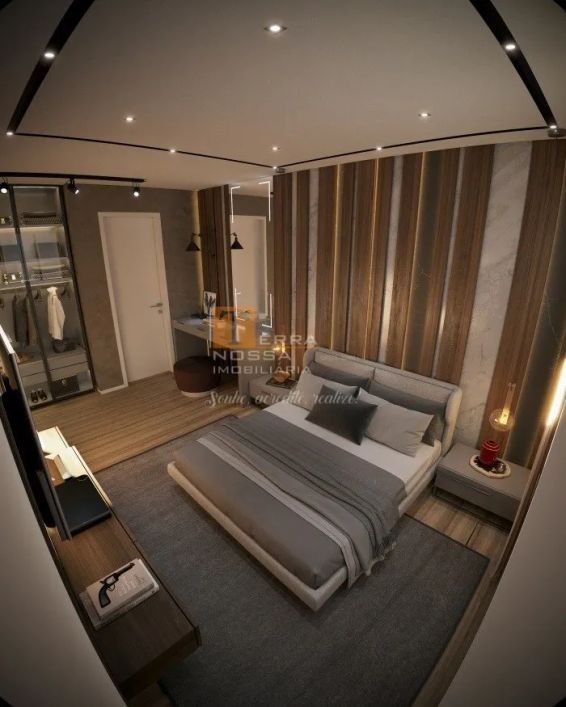 Apartamento á venda, Pio X, Caxias do Sul-RS