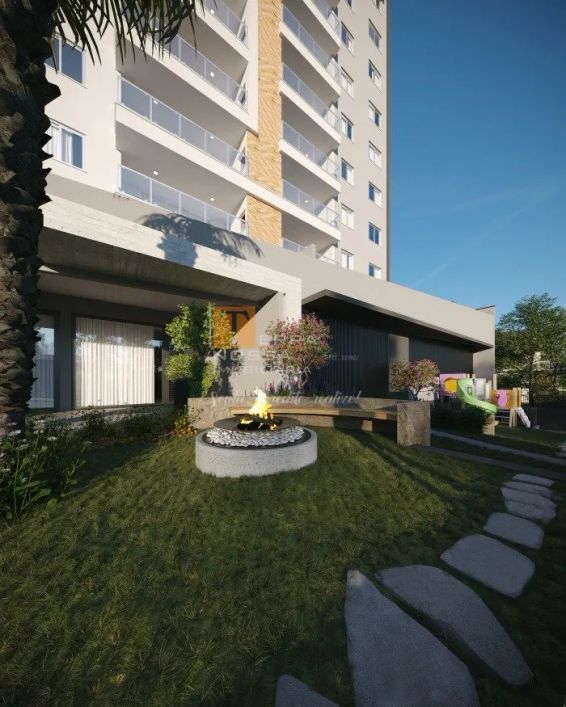 Apartamento á venda, Pio X, Caxias do Sul-RS