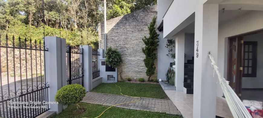 Casa Lavorati
