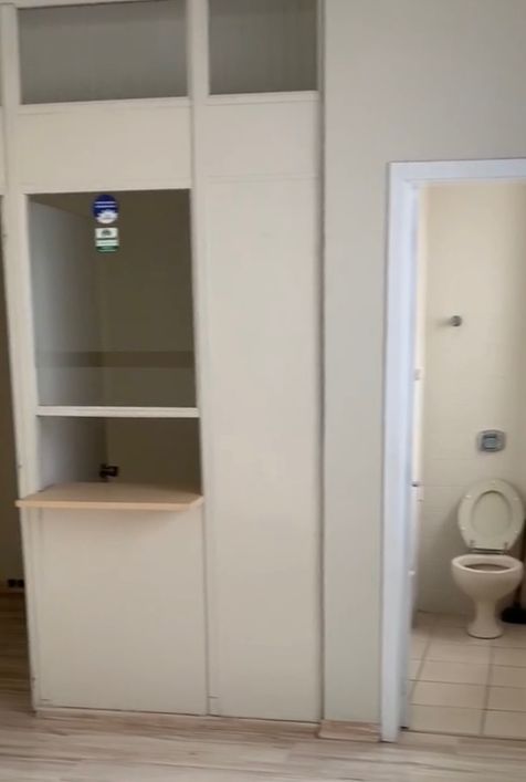 Consultório para venda com 54 metros quadrados em Exposição - Caxias do Sul - Rio Grande do Sul
