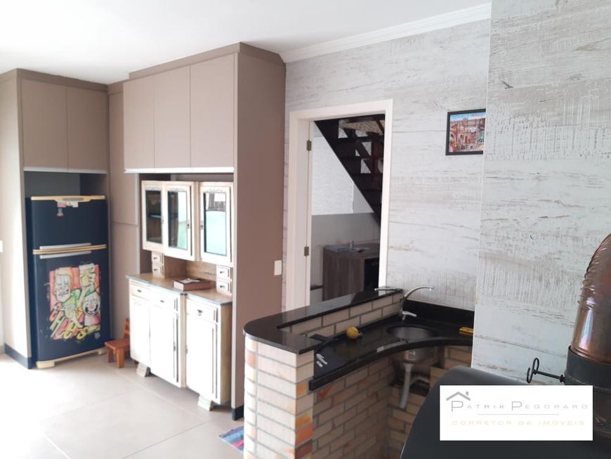 Patrik Pegoraro Imoveis Vende Casa em Caxias do Sul Bairro Bela Vista