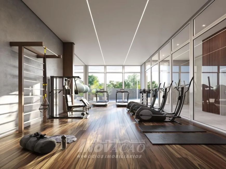 Apartamento Exposição Caxias do Sul
